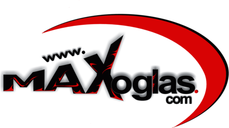 MAXoglas
