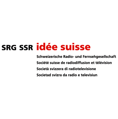 SRG SSR Idee Suisse