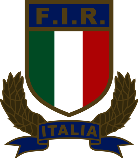 Federazione Italiana Rugby