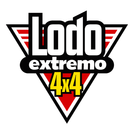 Lodo Extremo 4x4