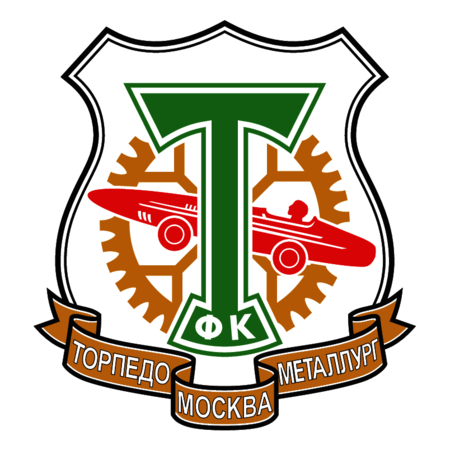 Torpedo-Metallurg Moscow