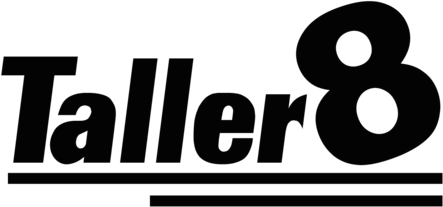 TALLER 8
