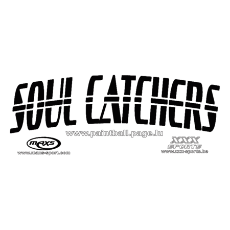 Soul Catchers