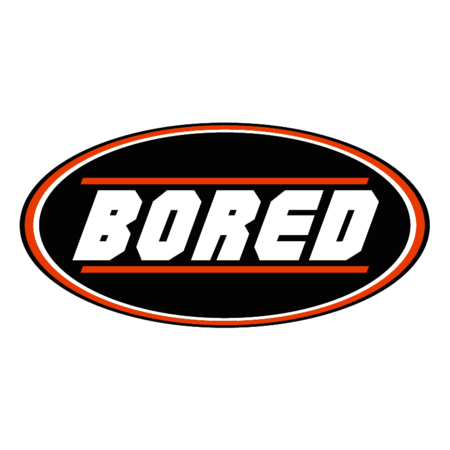 Bored