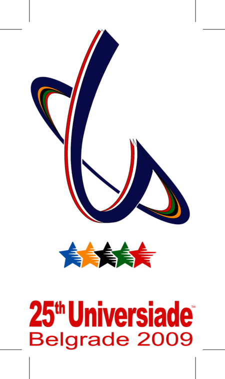 Belgrade 2009 Universiade