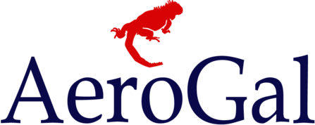 Aerogal Aerolíneas Galápagos