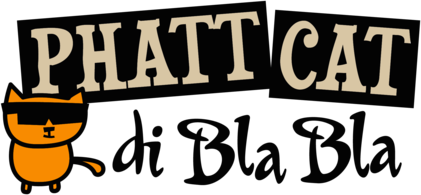 Phatt Cat diBlaBla