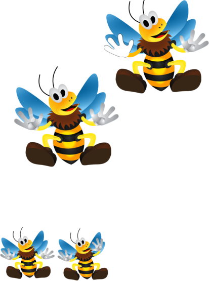 abeja