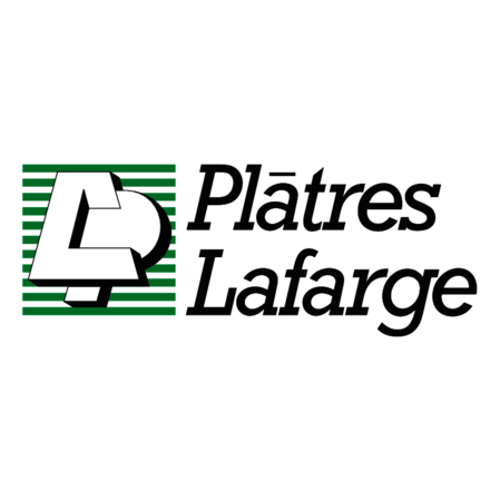 Platres Lafarge