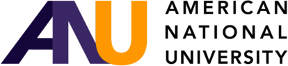 American National University