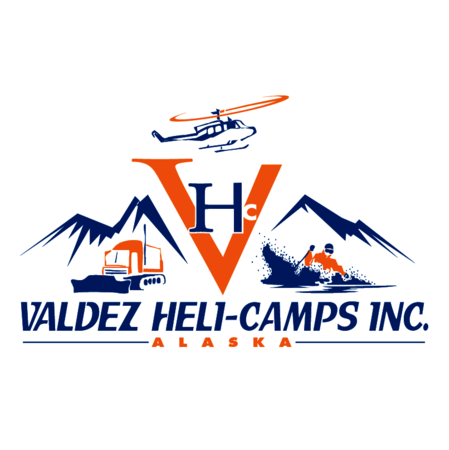 Valdez Heli-Camps