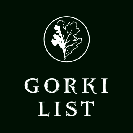 Gorki List