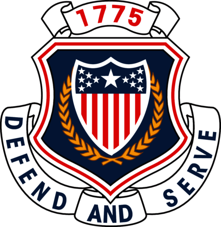 Adjutant General Corps