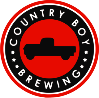 Country Boy Brewing