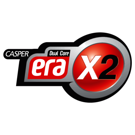 Casper Era Dual Core X2