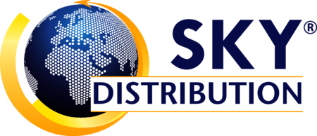 Sky Distribution