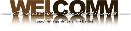 Welcomm creative solutions