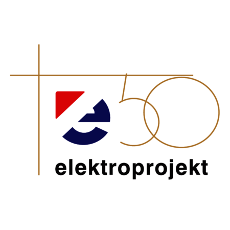 Elektroprojekt 50 Years