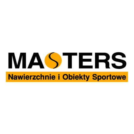 Masters - Nawierzchnie i Obiekty Sportowe
