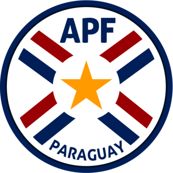 APF - Asociación Paraguaya de Fútbol - Paraguay