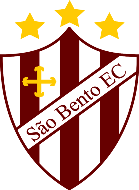São Bento Esporte Clube (Itapecerica - MG)
