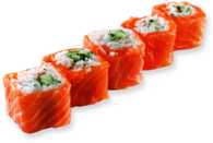 Sushi Row