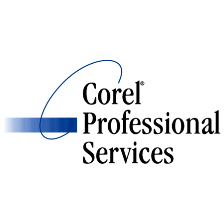 Corel Professional Services