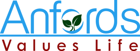 Anfords Values Life