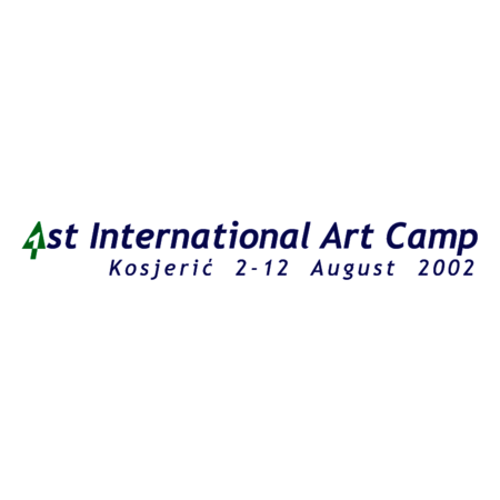 Art Camp Kosjeric