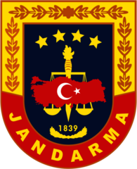 Jandarma Genel Komutanligi