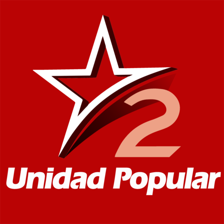Unidad Popular