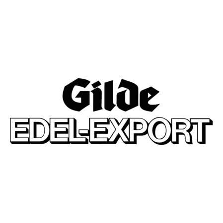 Gilde Edel-Export