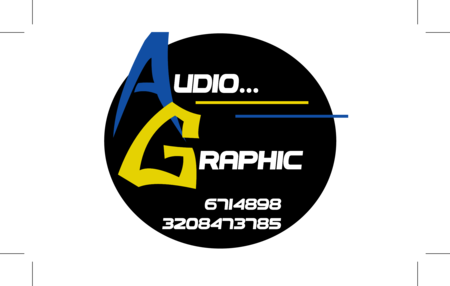Audio Graphic