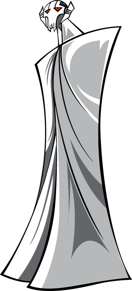 General Grievous