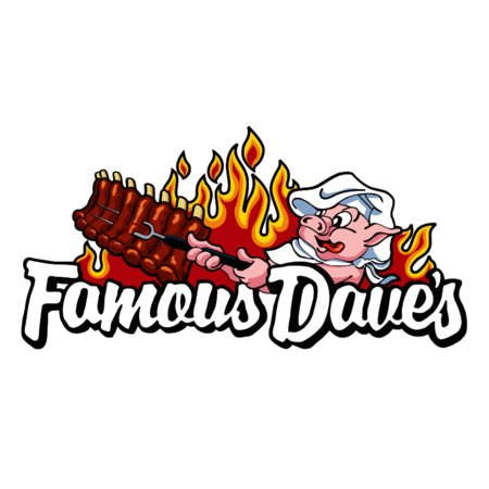 Famous Dave's