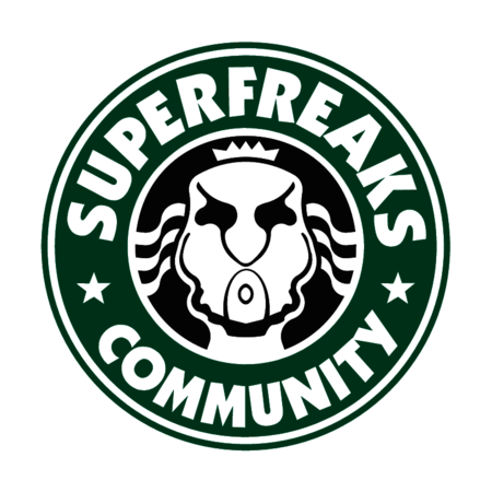 Superfreaks Community