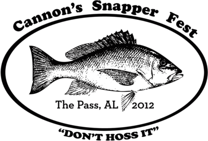 Cannon Snapper Fest