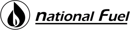 National Fuel b&w