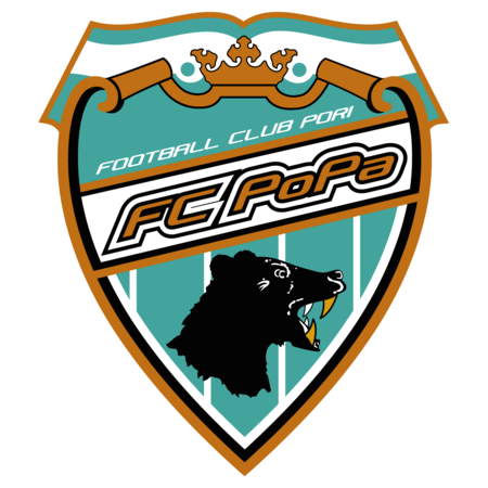 FC PoPa Pori