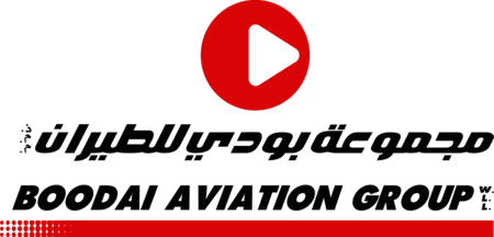 Boodai Aviation