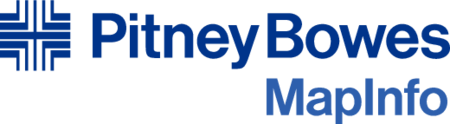 PitneyBowes MapInfo