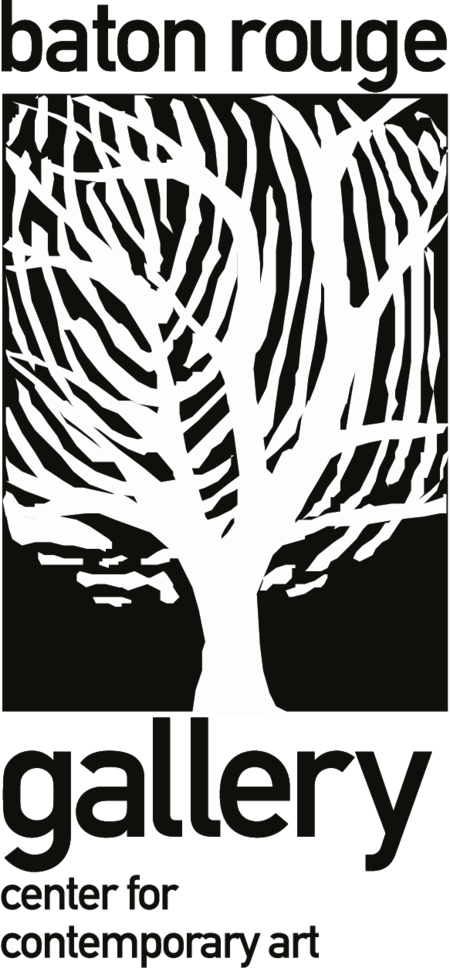 Baton Rouge Gallery (B&W)