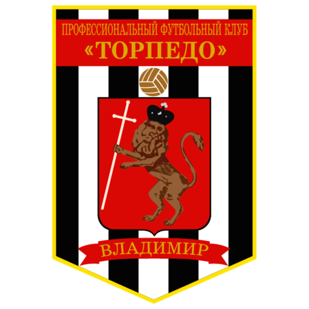 Torpedo Vladimir