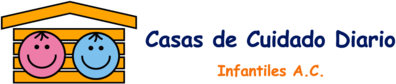 Casas de Cuidado Diario