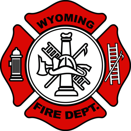 Wyoming Fire Dept