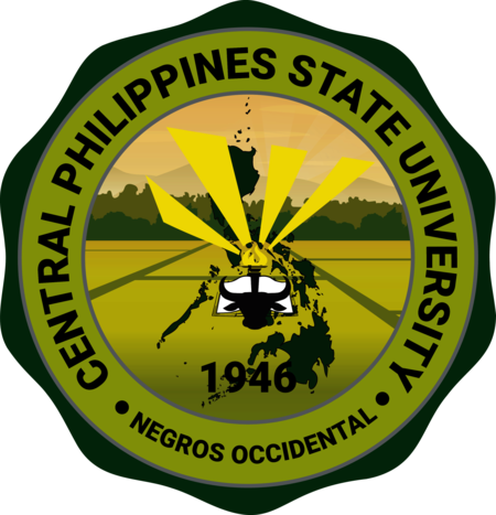 CENTRAL PHILIPPINES STATE UNIVERSITY