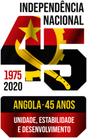 45 Anos de Independência