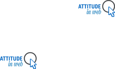 Attitude in Web