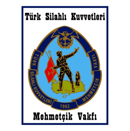 Turk Silahli Kuvvetleri Mehmetcik Vakfi