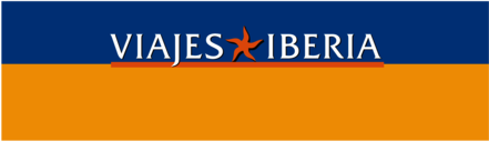 viajes iberia